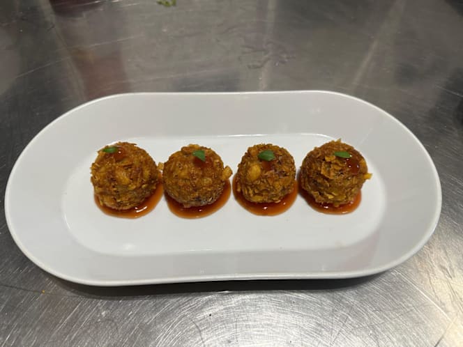 Original’s Casa de Peixe - 1