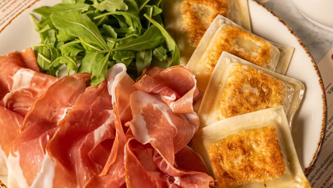 Ca’ Pelletti Padova - 1