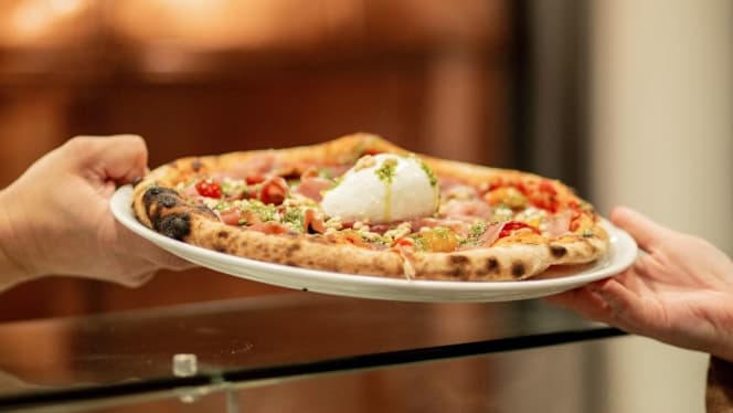 Il Gusto di Napoli - 7