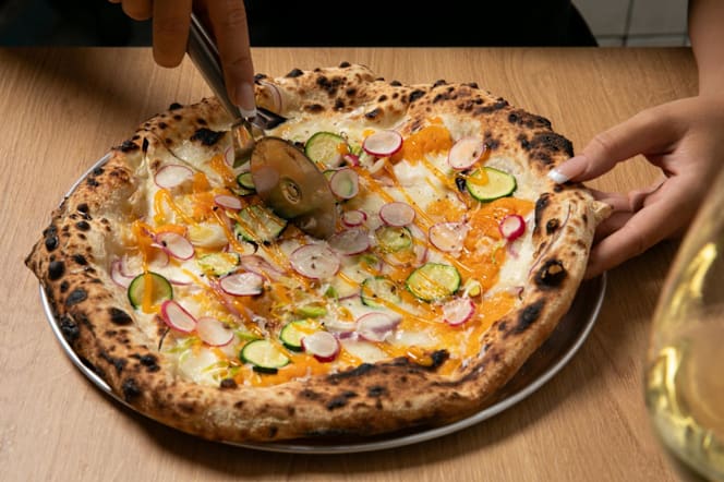 BIGA Trattoria Moderna - 3