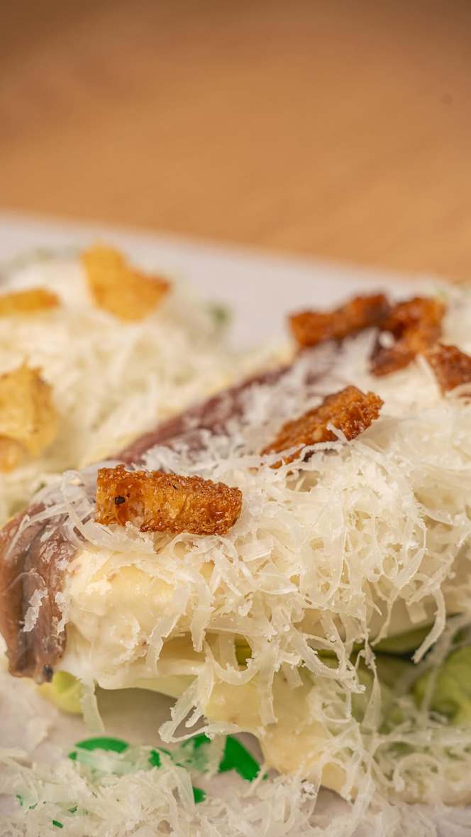 BIGA Trattoria Moderna - 5