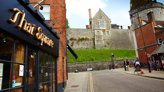 Thai Square Windsor - 4