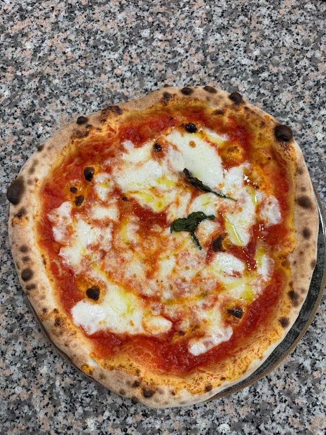 Mooh! Sort D' Pizz' - 5