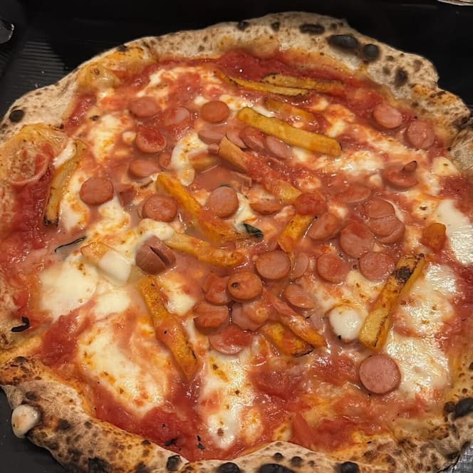 Mooh! Sort D' Pizz' - 2