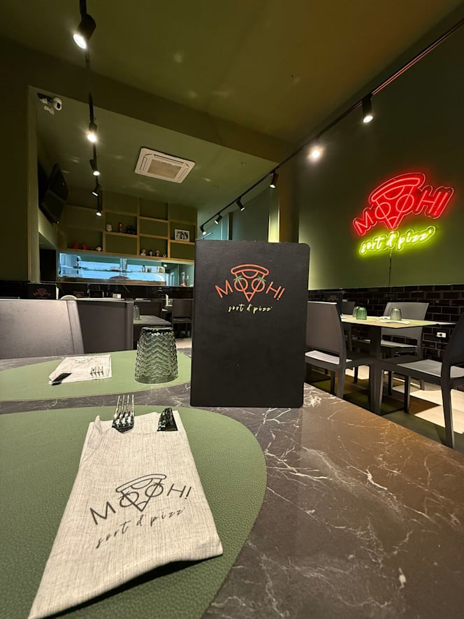 Mooh! Sort D' Pizz' - 1