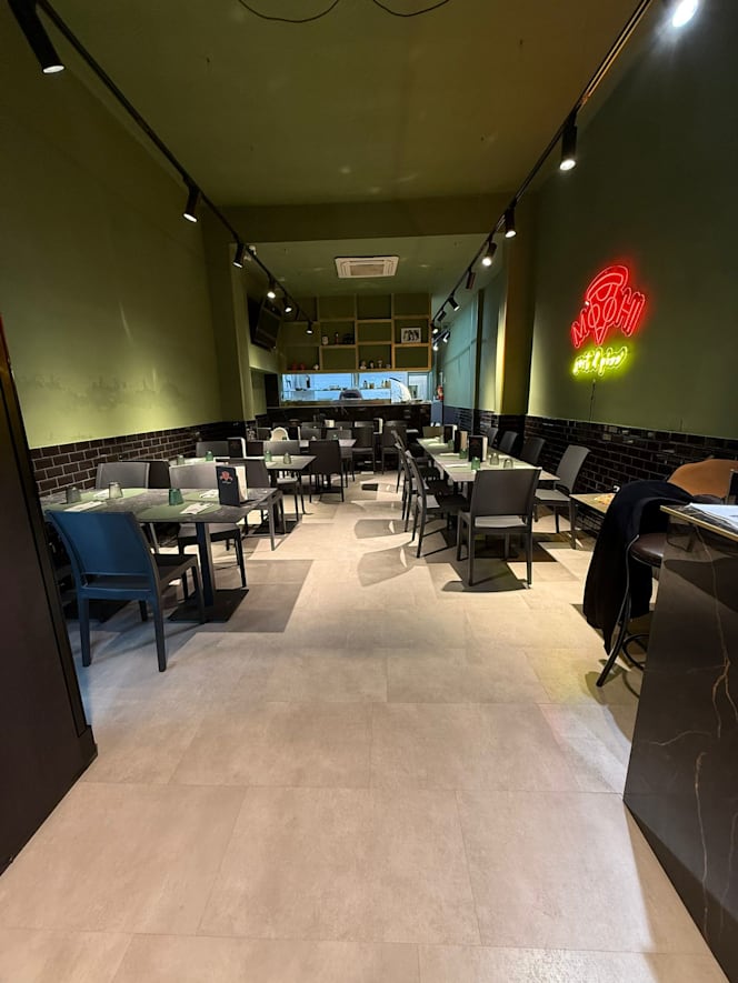 Mooh! Sort D' Pizz' - 0