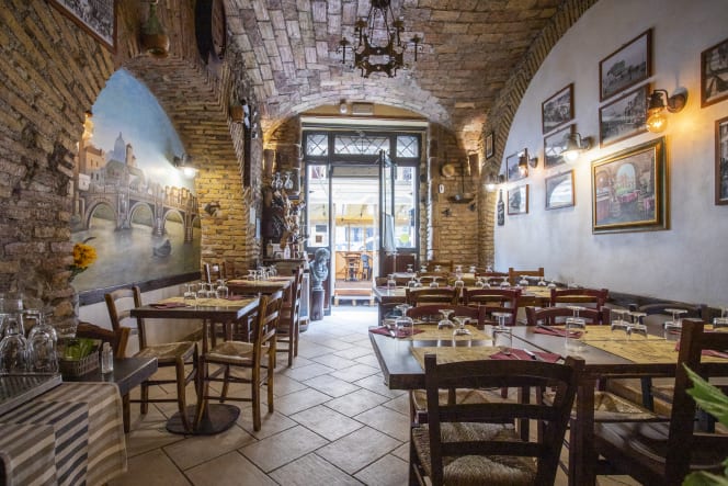 Osteria Ar 65 - 9