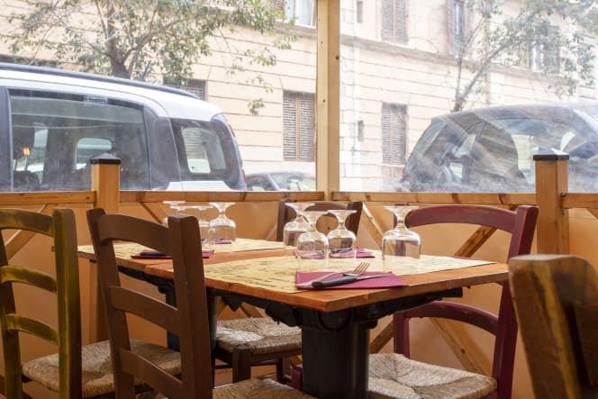 Osteria Ar 65 - 3