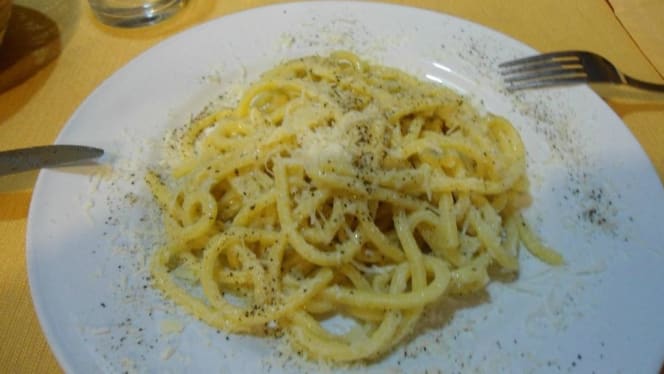 Osteria Ar 65 - 2
