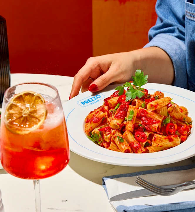 Prezzo - Uxbridge - 9