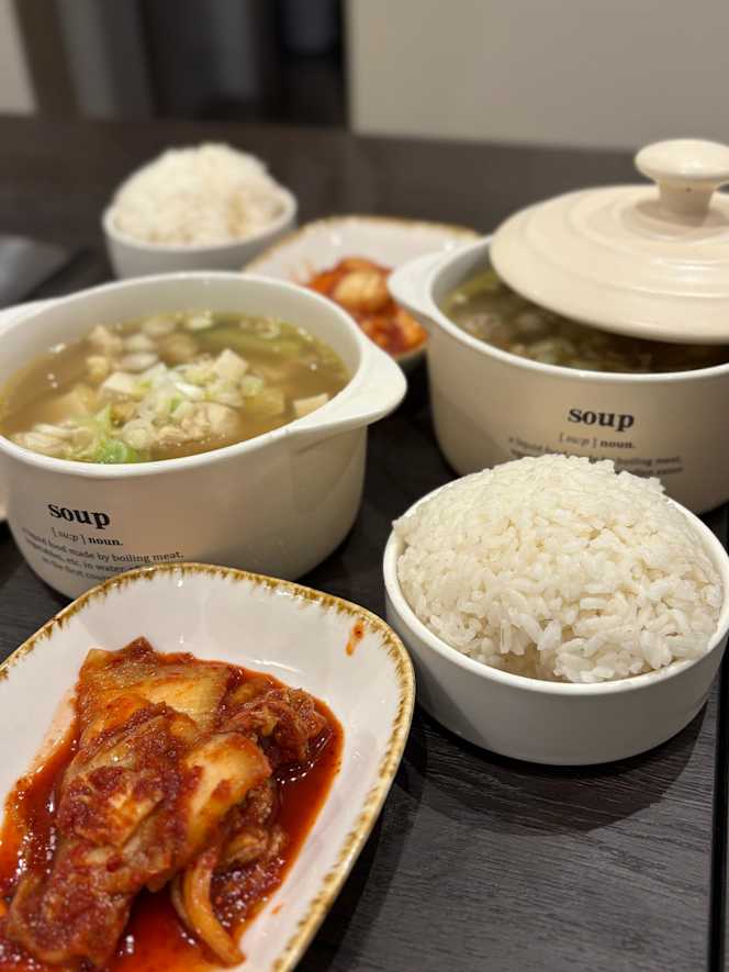 Suwon.coreana - Porto - 1