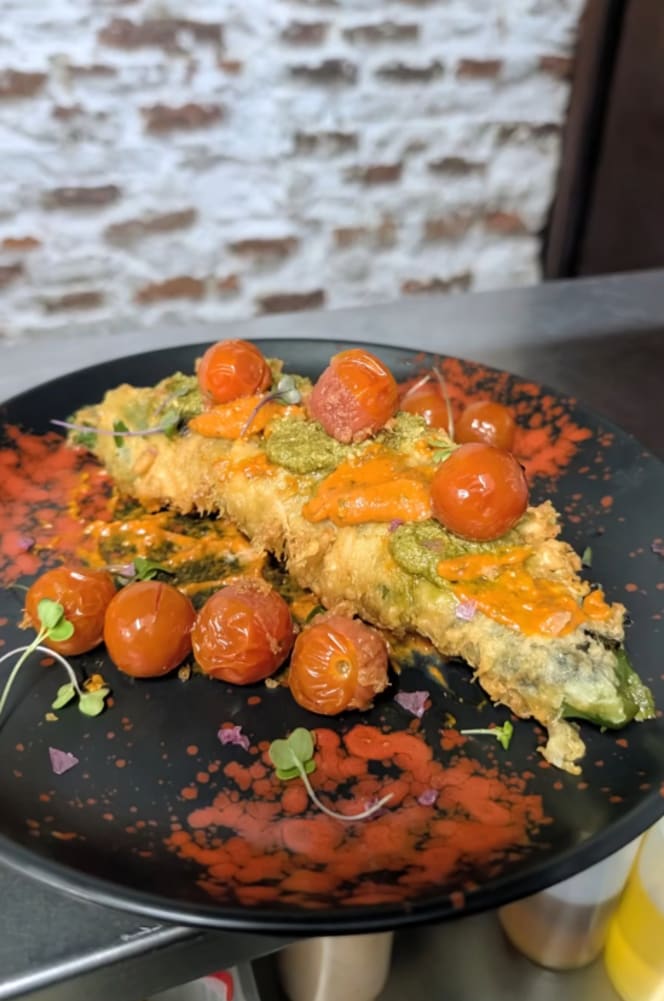 XTASI Bar & Restaurant - 4