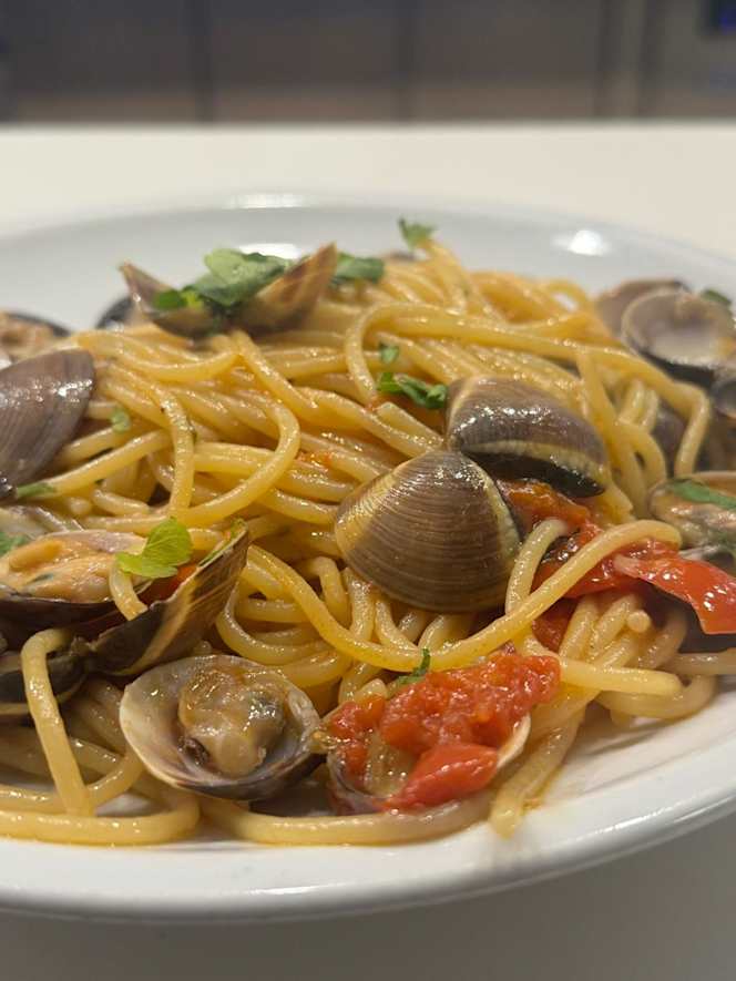 Nexus Food & Drink - 1