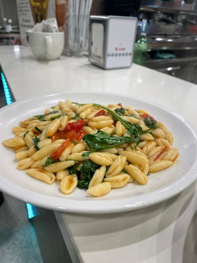 Nexus Food & Drink - 3