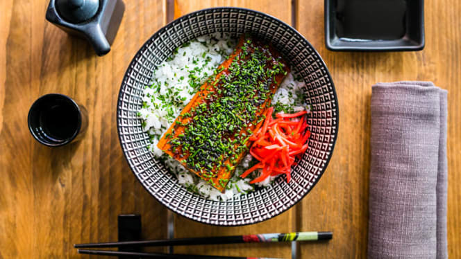 Umami - 4