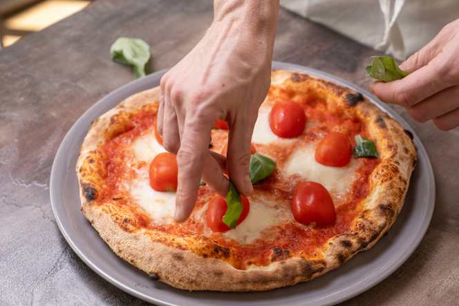 Bar Pizzeria Ponte Europa - 1