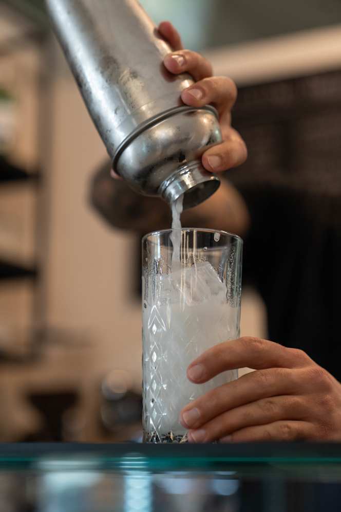 Bar Pizzeria Ponte Europa - 2