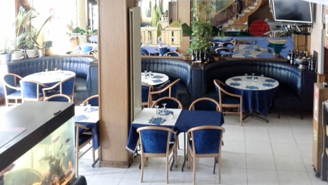 La Taverna d'Umberto - 5