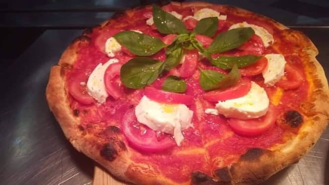 Pizzeria Rubina - 4