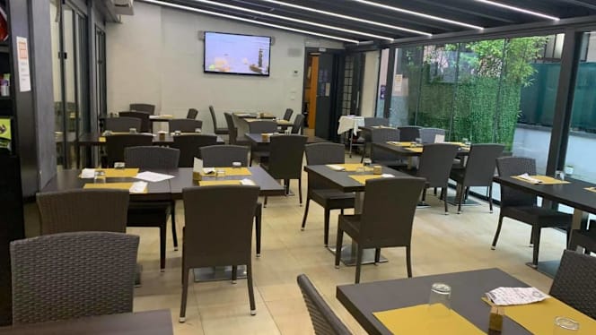 Pizzeria Rubina - 8
