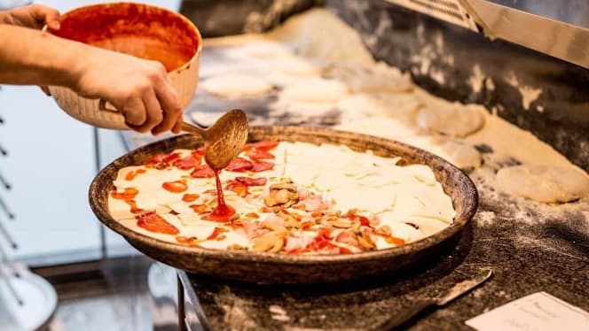 Pizzeria Rubina - 2