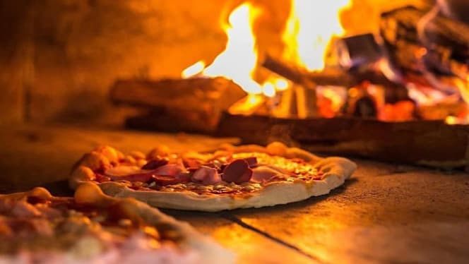 Pizzeria Rubina - 5