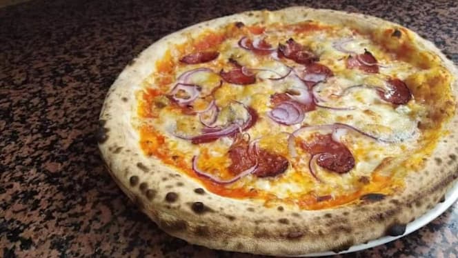 Pizzeria Rubina - 3