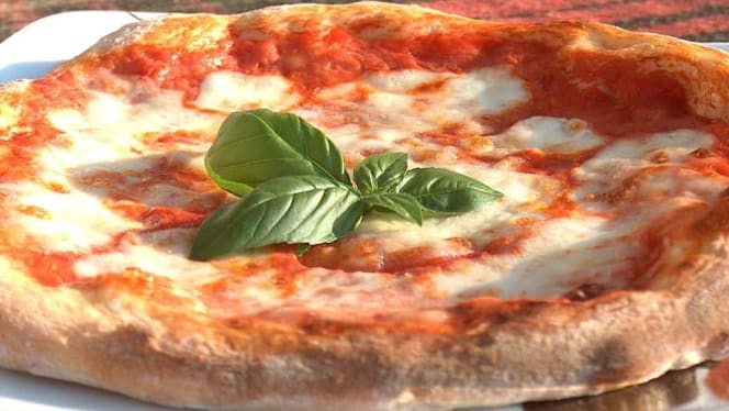 Pizzeria Rubina - 1