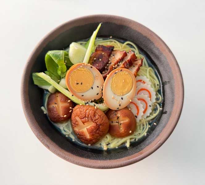 Shima Bloom - Japanese Sushi Restaurant - 3