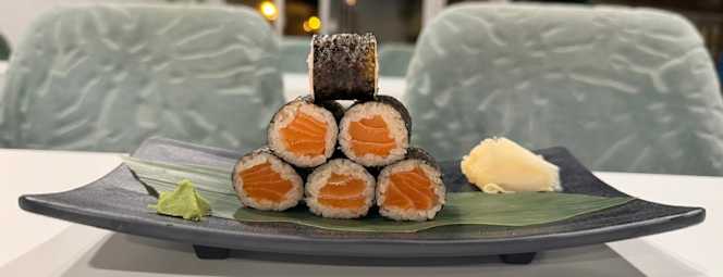 Shima Bloom - Japanese Sushi Restaurant - 5