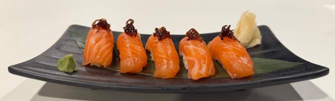 Shima Bloom - Japanese Sushi Restaurant - 7