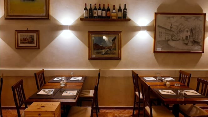 Trattoria Da Ginone - 3