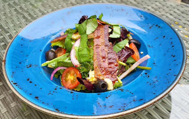 Rafter's Gastro Pub & Accommodation - 4