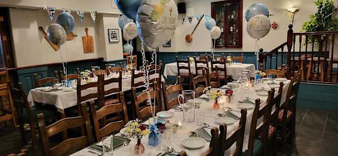 Rafter's Gastro Pub & Accommodation - 5