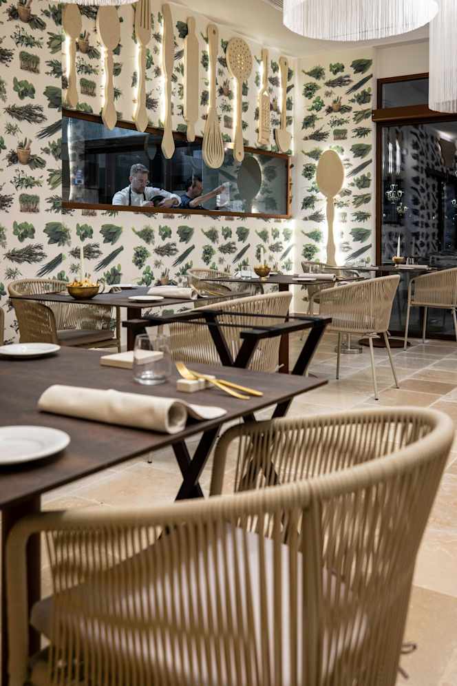 Frasì - Storie di cucina dal 1953 - 4