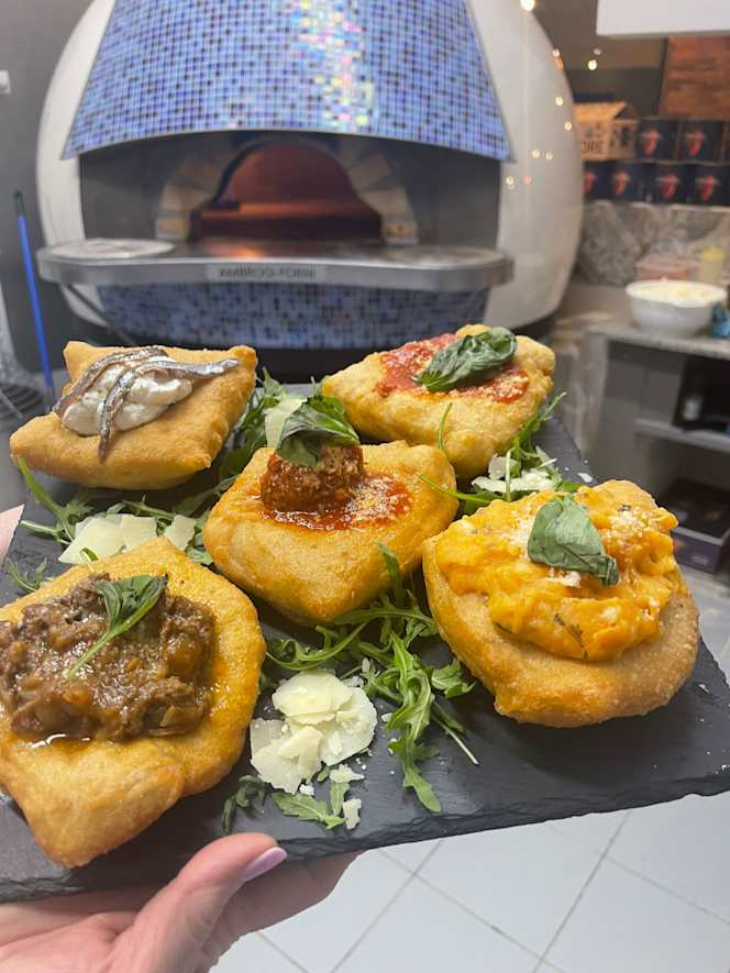 Made in Napoli - Pizzeria e Trattoria Napoletana - 2