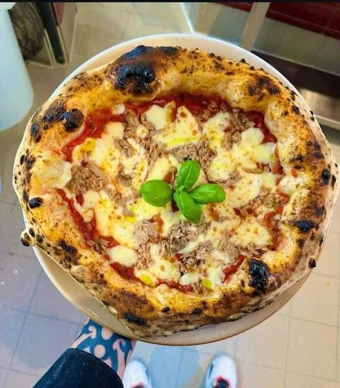 Made in Napoli - Pizzeria e Trattoria Napoletana - 5