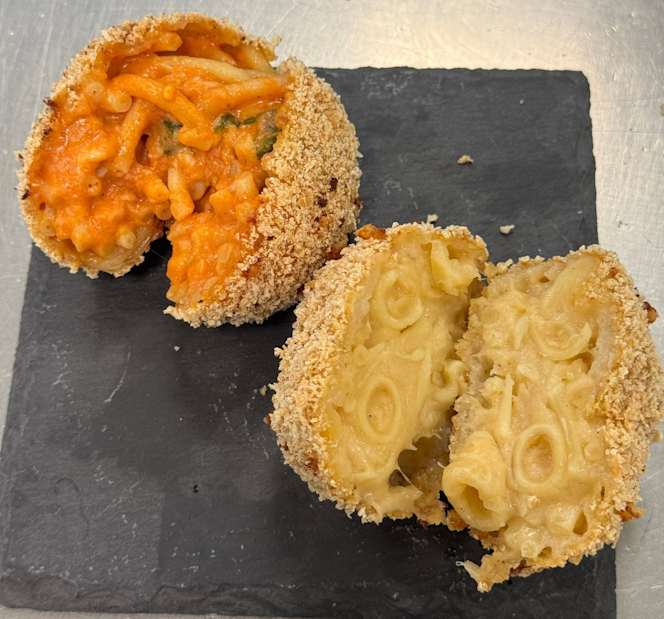 Made in Napoli - Pizzeria e Trattoria Napoletana - 3