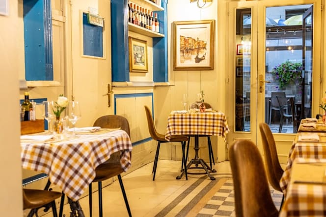 Osteria Di Rocco - 2