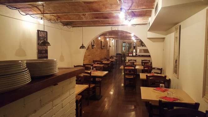 Solo Pizza - 7
