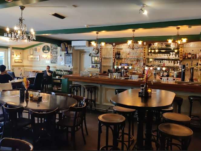 Proeflokaal De Kruis - 0