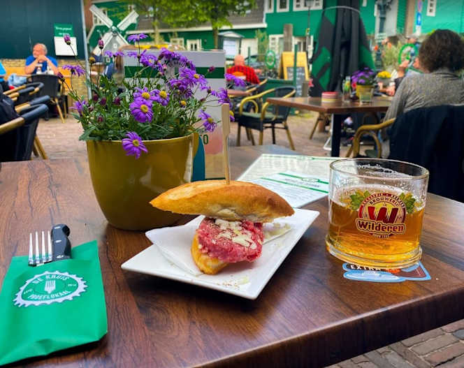 Proeflokaal De Kruis - 3