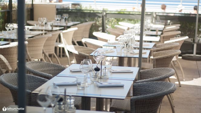 Le Roy René - Brasserie avec Terrasse – Fruits de Mer & Poissons - 6