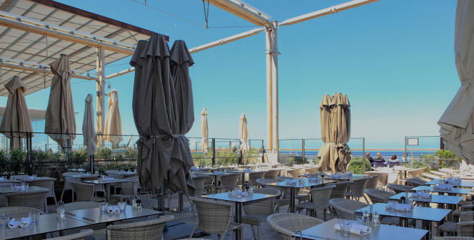 Le Roy René - Brasserie avec Terrasse – Fruits de Mer & Poissons - 7