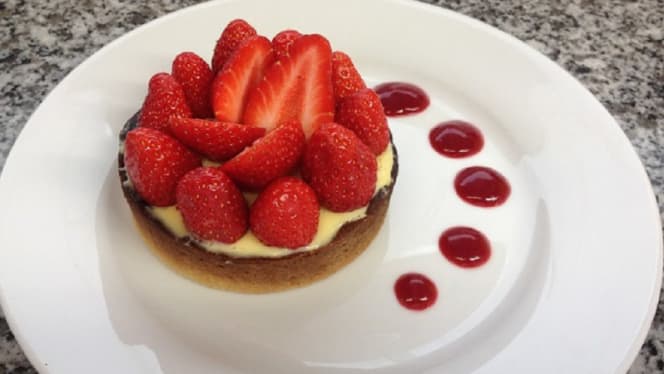 Au Bouchon Gourmand - 2