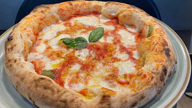 Sciara Pizzeria Vulcanica - 0