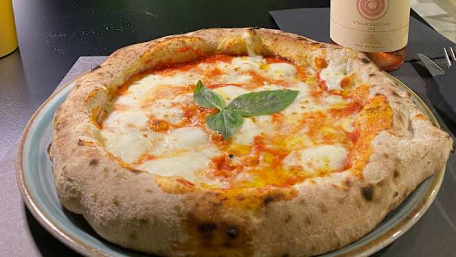 Sciara Pizzeria Vulcanica - 3