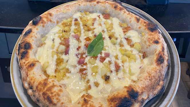 Sciara Pizzeria Vulcanica - 4