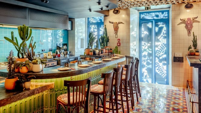 Las Dos Manos de Kiko Martins - 7