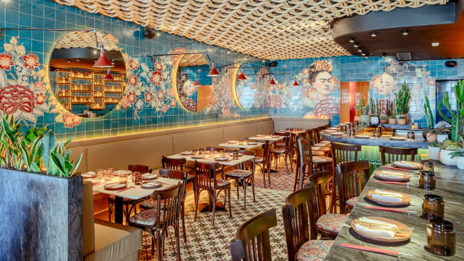 Las Dos Manos de Kiko Martins - 5